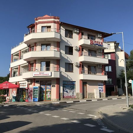 Bisser Obzor Exterior photo