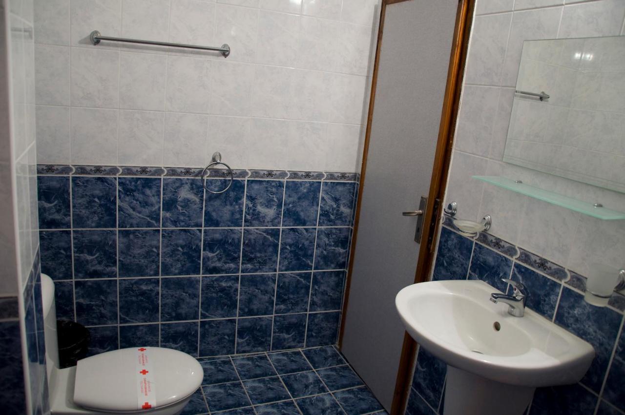 Bisser Obzor Exterior photo