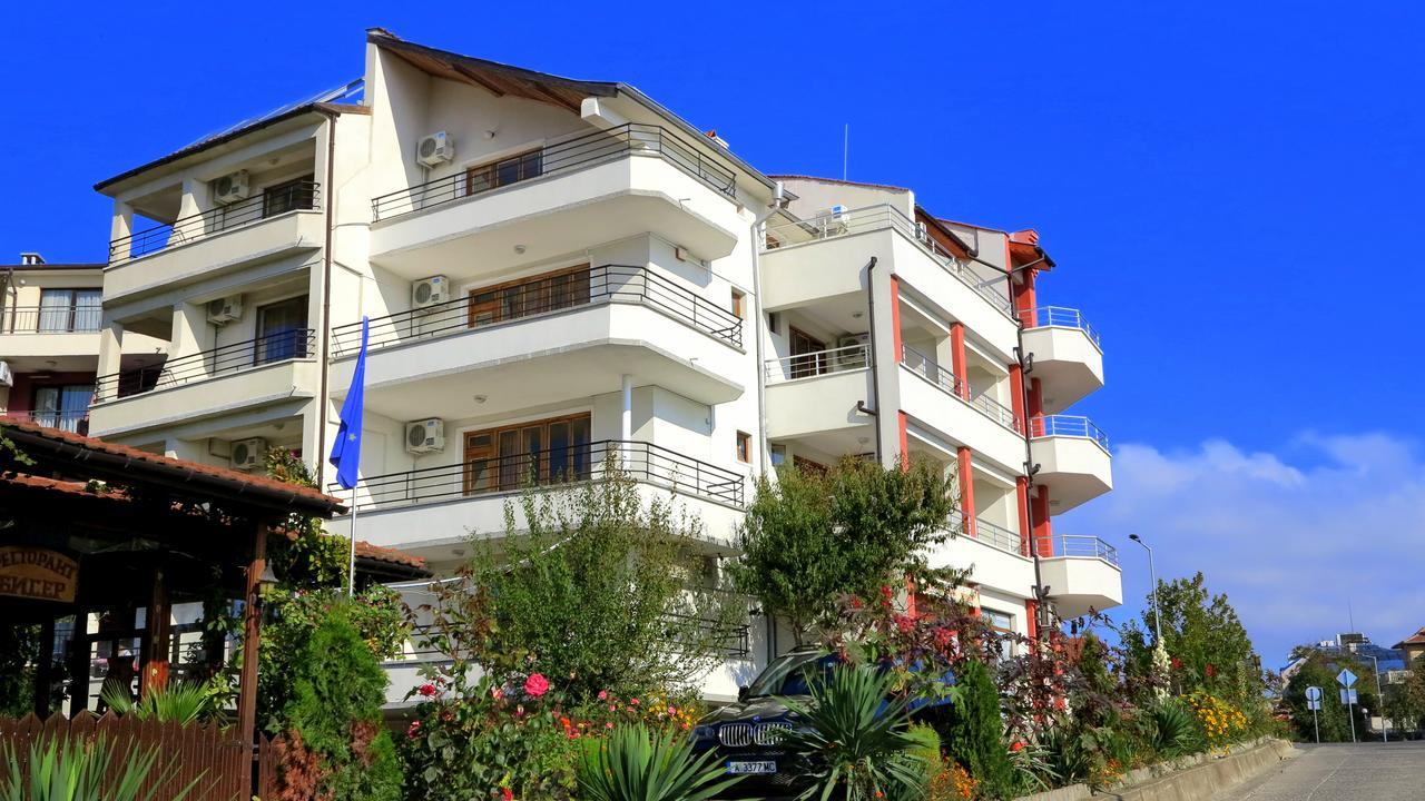 Bisser Obzor Exterior photo