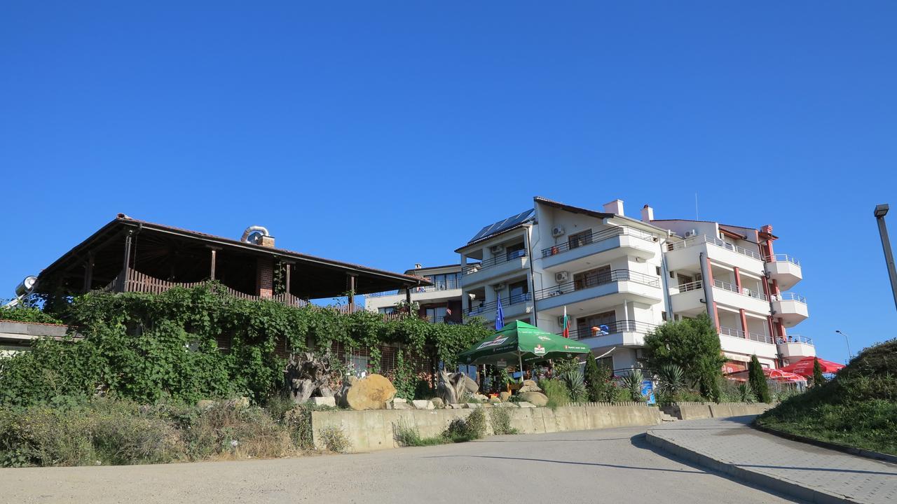 Bisser Obzor Exterior photo