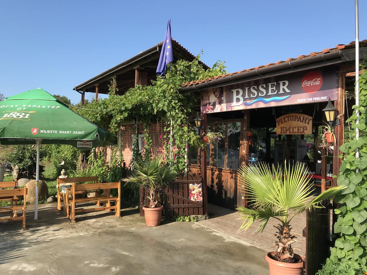 Bisser Obzor Exterior photo
