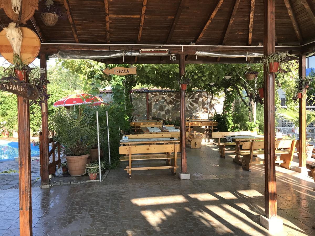 Bisser Obzor Exterior photo