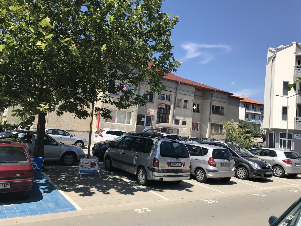 Bisser Obzor Exterior photo